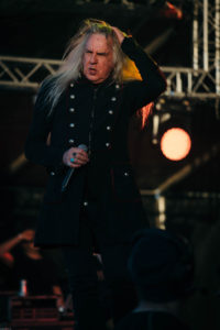 Saxon