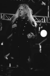 Saxon