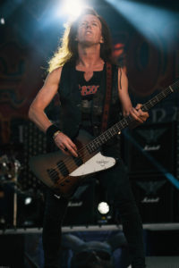 Saxon