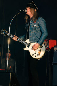 The Hellacopters