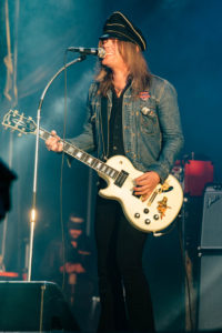 The Hellacopters