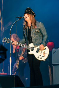 The Hellacopters