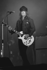 The Hellacopters