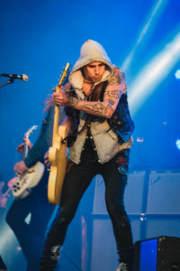 The Hellacopters