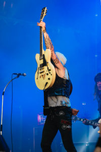 The Hellacopters