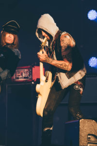 The Hellacopters