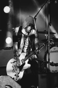 The Hellacopters