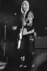 The Hellacopters