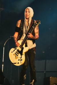 The Hellacopters