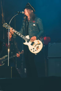 The Hellacopters