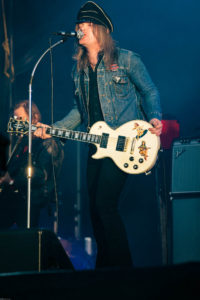 The Hellacopters