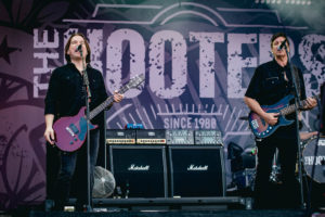 The Hooters