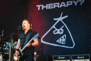 Therapy?