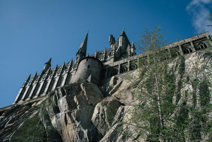 Hogwarts