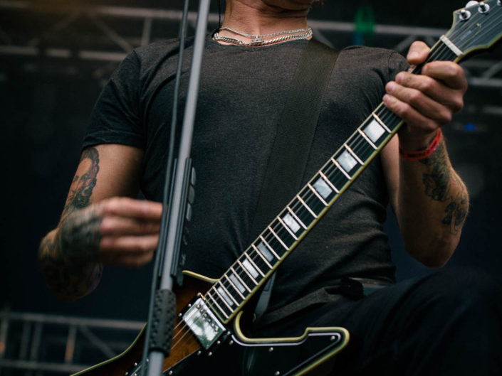 ROCK IT FESTIVAL